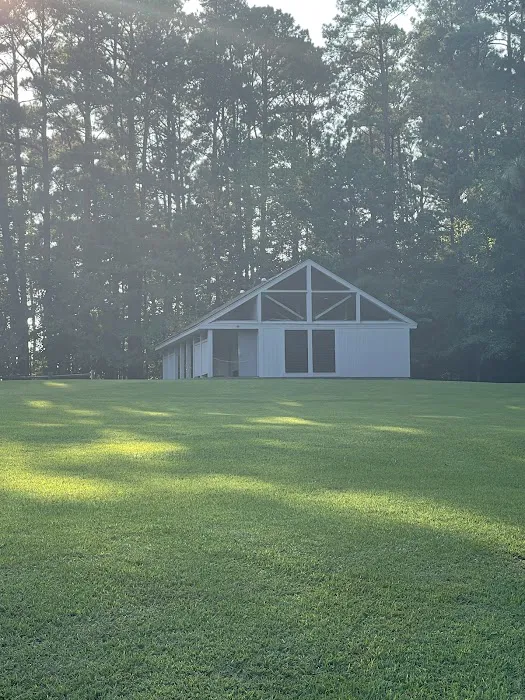 Kimball Point Campground Picture 2