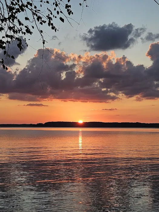 Kimball Point Campground Picture 3