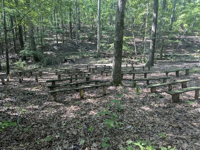 BSA Camp Eagle Point Picture 3