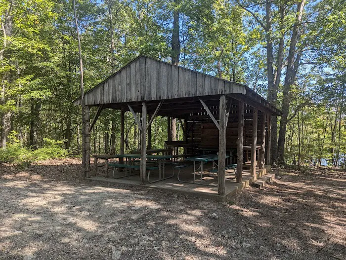 BSA Camp Eagle Point Picture 2