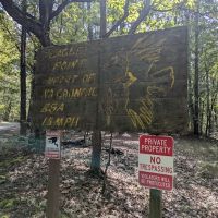 BSA Camp Eagle Point ico