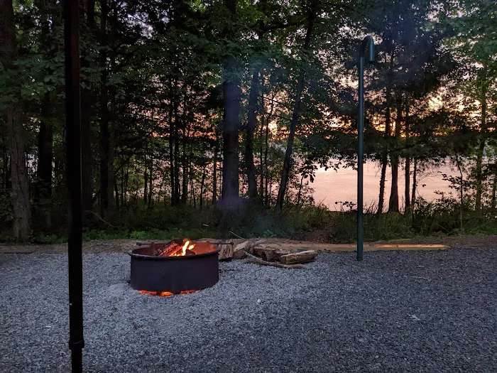 Rudds Creek Campground Picture 1