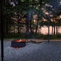 Rudds Creek Campground ico