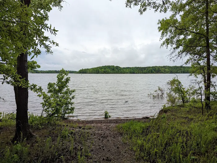 Rudds Creek Campground Picture 5