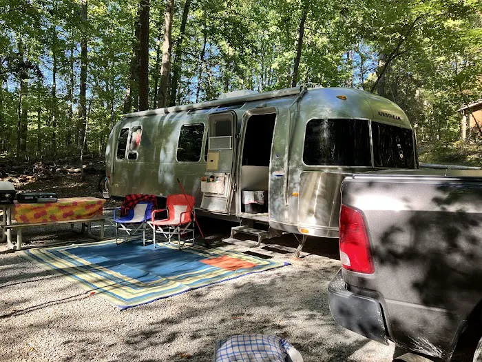 Rudds Creek Campground Picture 4