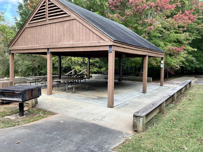 Rudds Creek Campground Picture 3