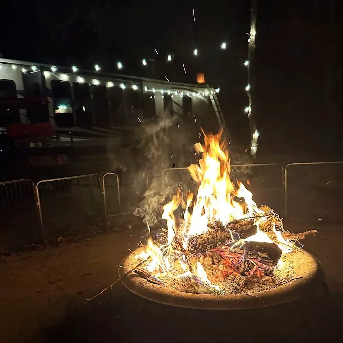 LoMo's Camping Retreat Picture 6