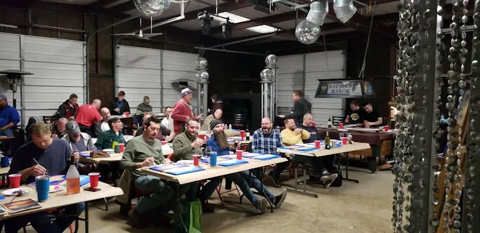 Rainbow Ranch Campground Picture 4