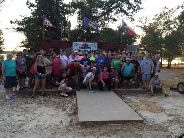 Rainbow Ranch Campground Picture 8