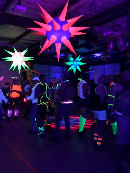 Rainbow Ranch Campground Picture 9