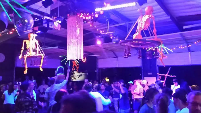 Rainbow Ranch Campground Picture 10