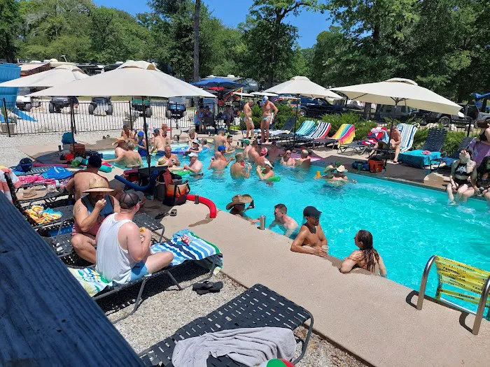 Rainbow Ranch Campground Picture 3