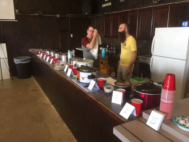 Rainbow Ranch Campground Picture 6