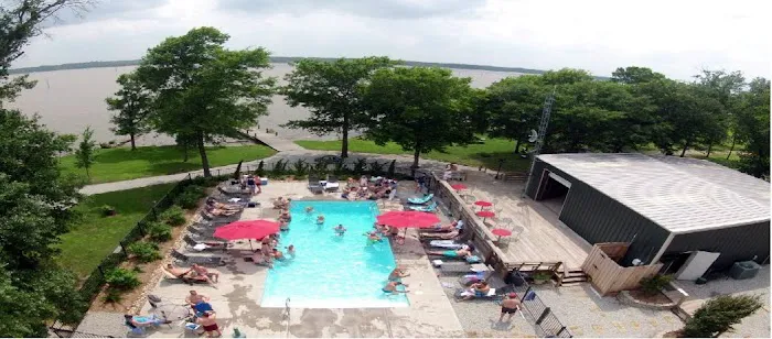 Rainbow Ranch Campground Picture 1