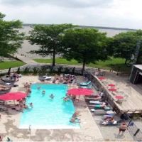 Rainbow Ranch Campground ico