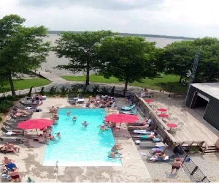 Rainbow Ranch Campground