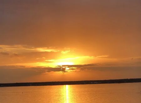 Lake Limestone Campground & Marina