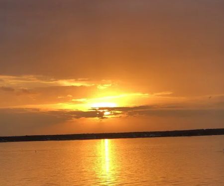 Lake Limestone Campground & Marina