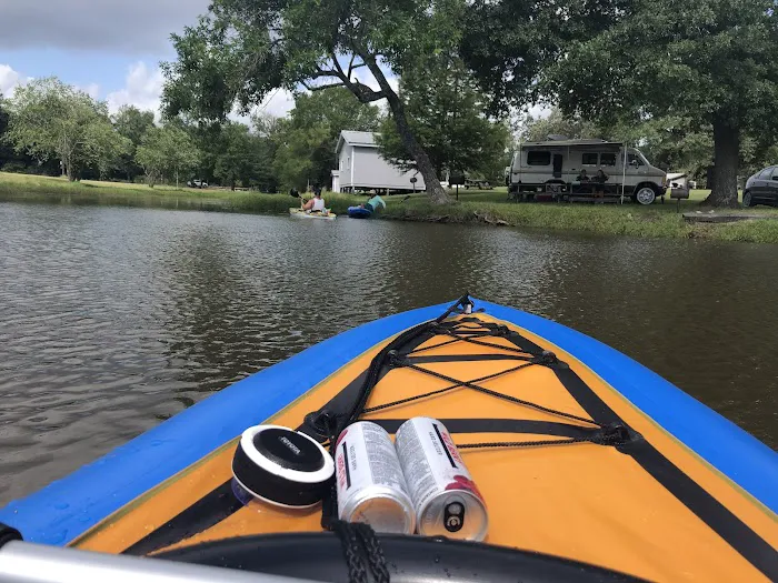 Running Branch Marina & Campground Picture 3