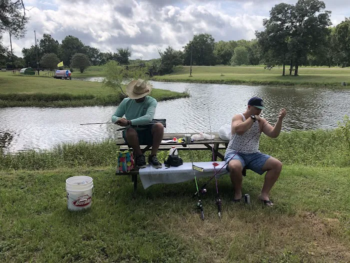 Running Branch Marina & Campground Picture 10