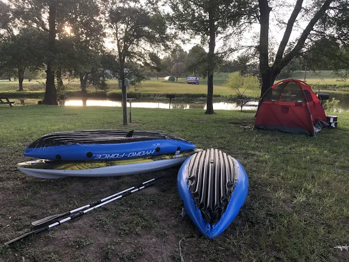 Running Branch Marina & Campground Picture 6