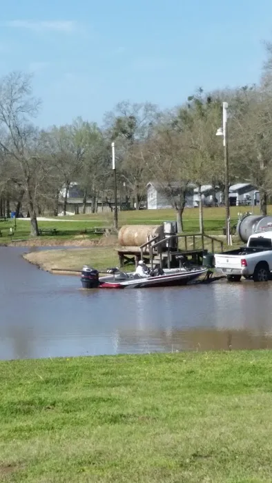 Running Branch Marina & Campground Picture 7