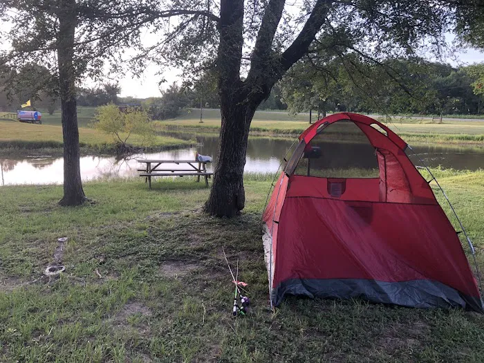 Running Branch Marina & Campground Picture 1