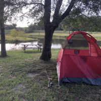 Running Branch Marina & Campground ico