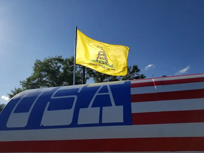 Running Branch Marina & Campground Picture 2