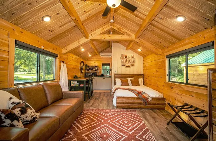 The Outpost Resort Picture 3