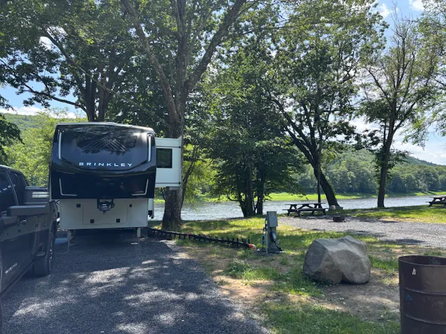 The Outpost Resort Picture 9