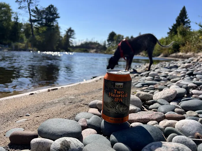 Two hearted river Picture 6