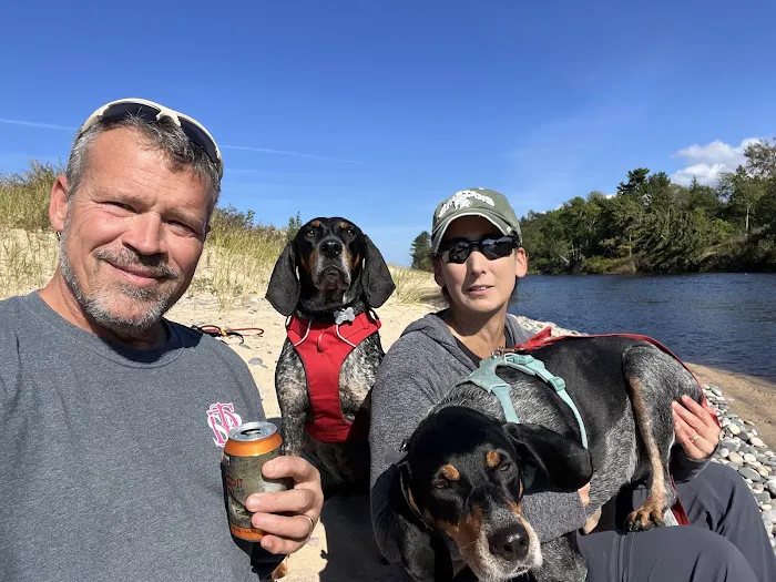 Two hearted river Picture 5