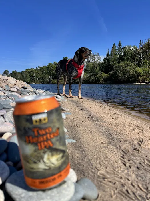 Two hearted river Picture 1