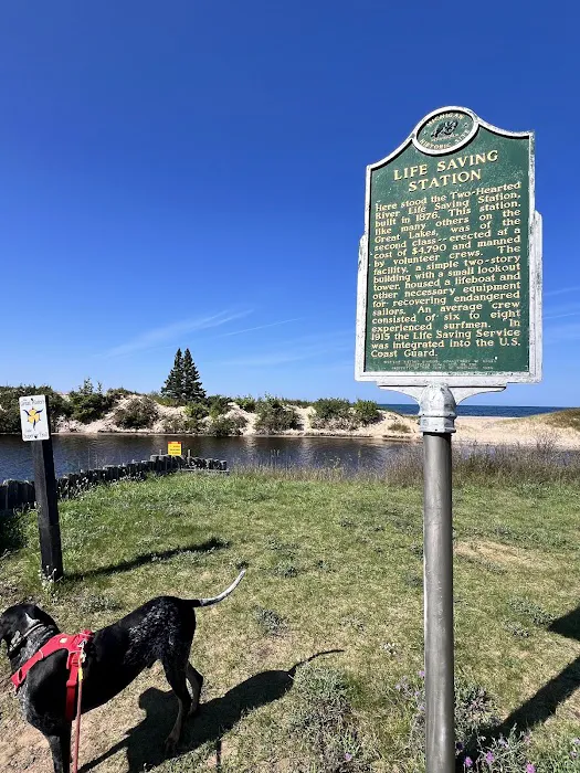 Two hearted river Picture 2