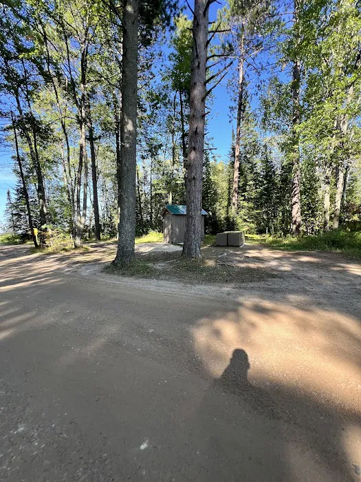 Two hearted river Picture 10