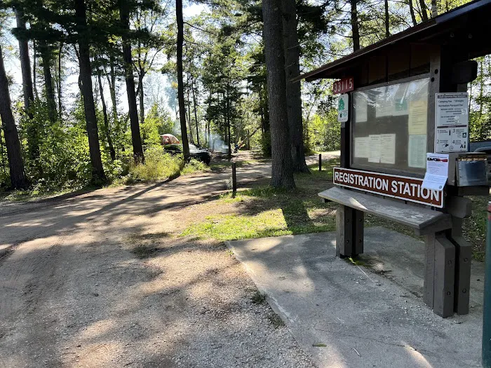 Two hearted river Picture 9