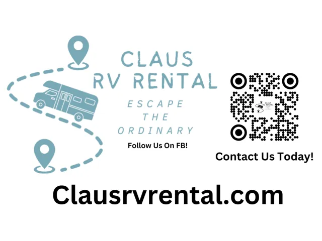 Claus RV Rental LLC Picture 1