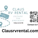 Claus RV Rental LLC