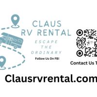 Claus RV Rental LLC ico