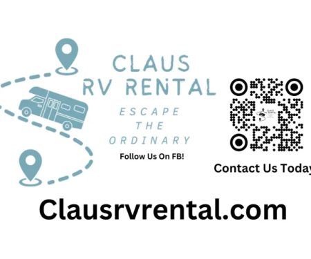 Claus RV Rental LLC