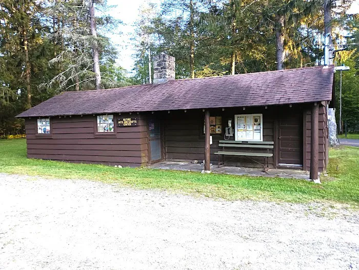 Pickerel Point Campground Picture 2