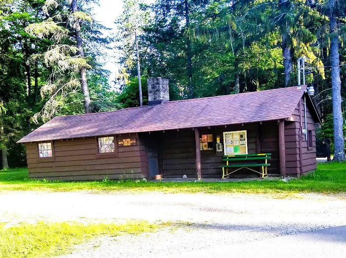 Pickerel Point Campground Picture 7