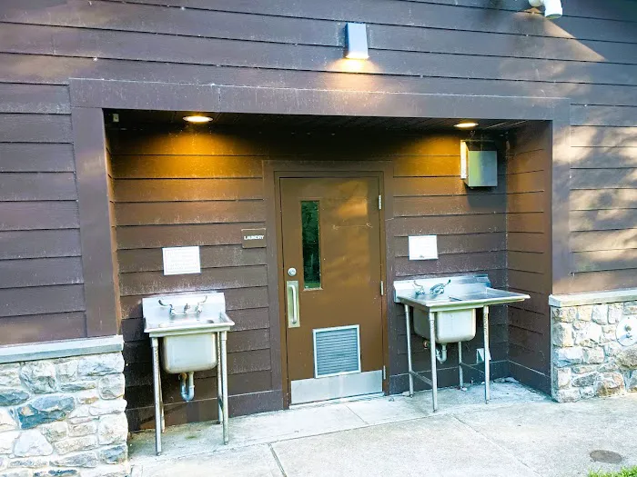 Pickerel Point Campground Picture 1