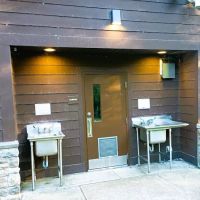 Pickerel Point Campground ico