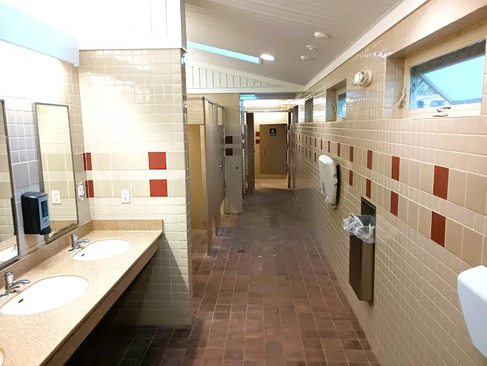 Pickerel Point Campground Picture 9