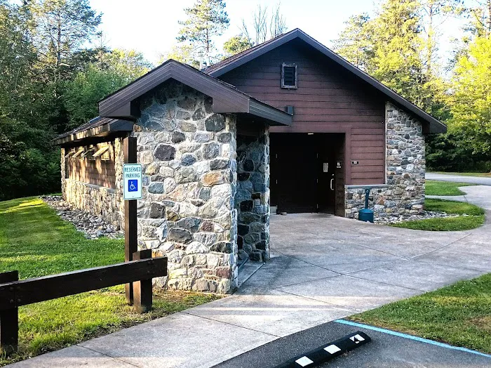 Pickerel Point Campground Picture 4