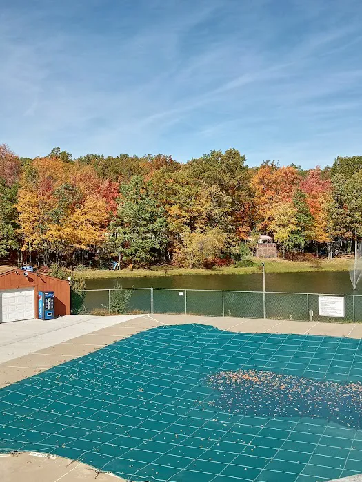 Lake Adventure Community Association Picture 8