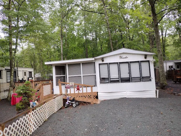 Lake Adventure Community Association Picture 9