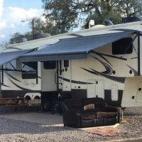 Casa Grande Mobile Home Park ico